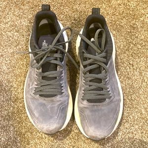 North Face running shoes